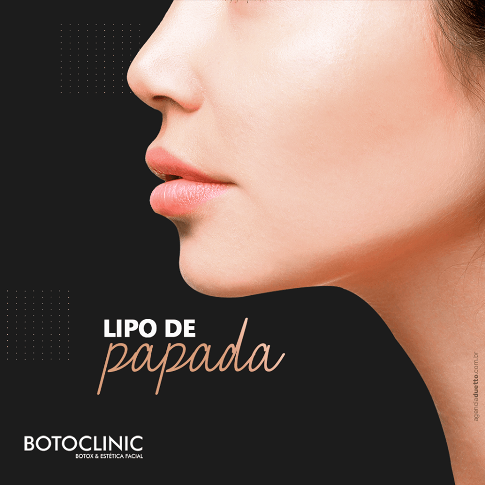 Lipo De Papada Com Cânula Valor Lipo Enzimática de Papada - Botoclinic - grandplazashopping