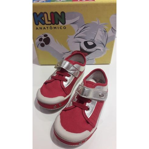tenis klin 23